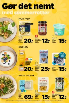 Netto -  Tilbudsavis uge 25 gyldig fra 13.06.2026 | Side: 3