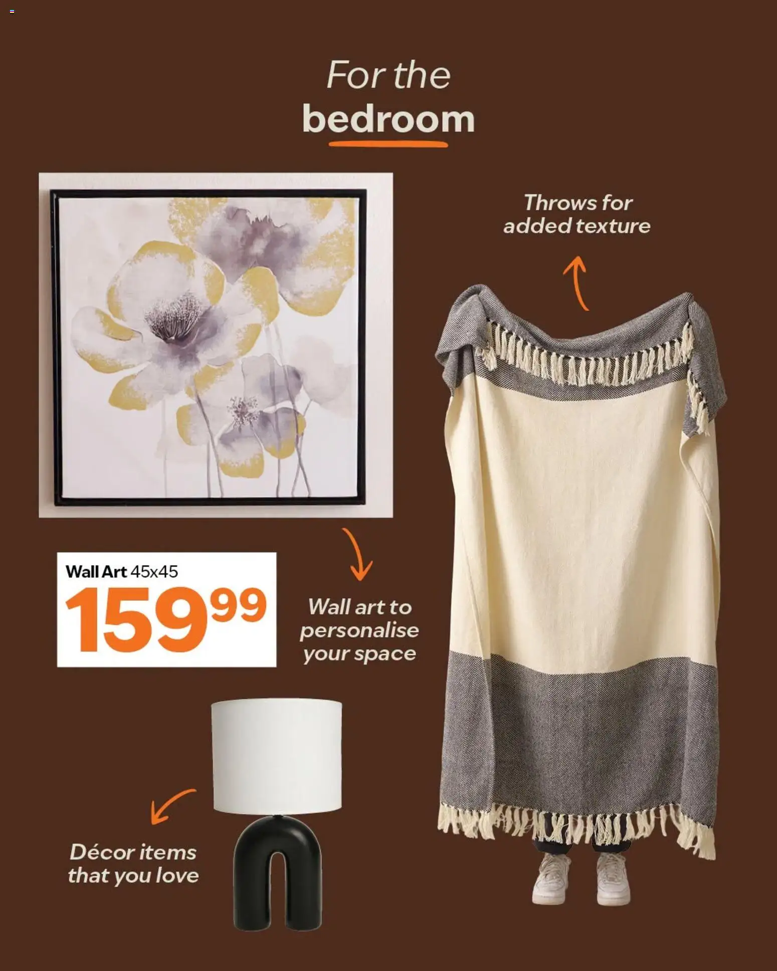 New Sheet Street catalogue – valid from 07/09/2026 | Page: 2 | Products: Art
