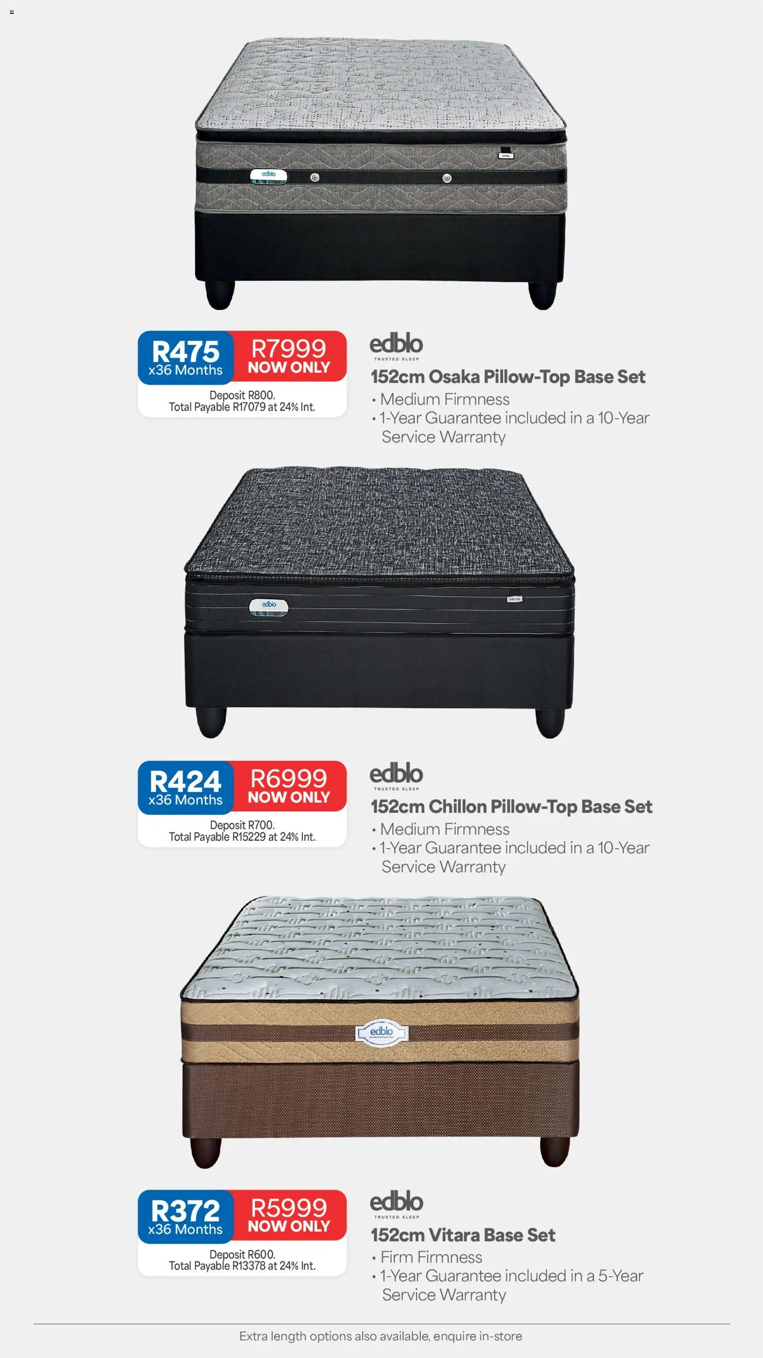 New OK Furniture catalogue – valid from 12/08/2026 | Page: 8