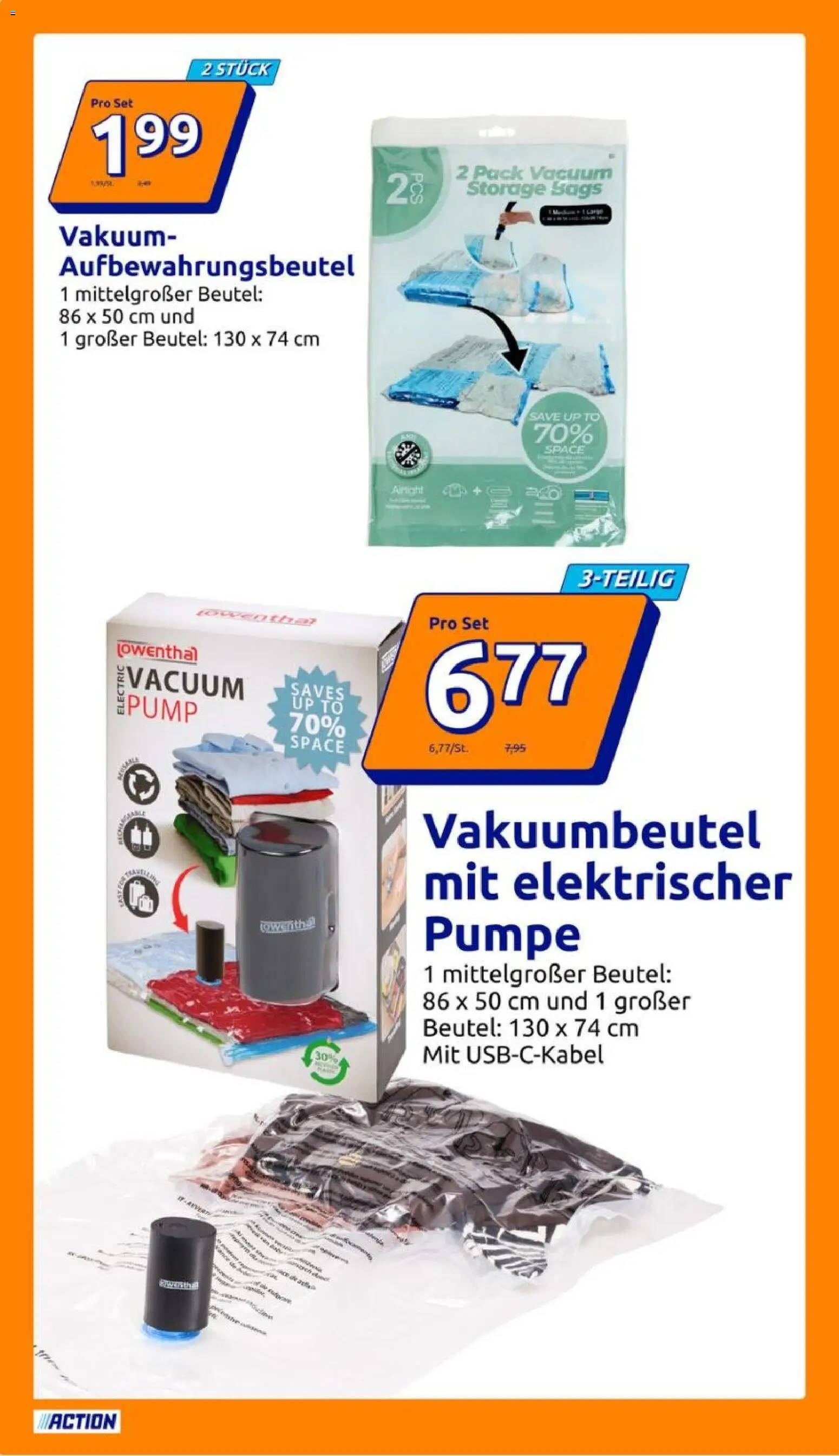 Action Flugblatt gültig ab 24.06.2026 | Seite: 8