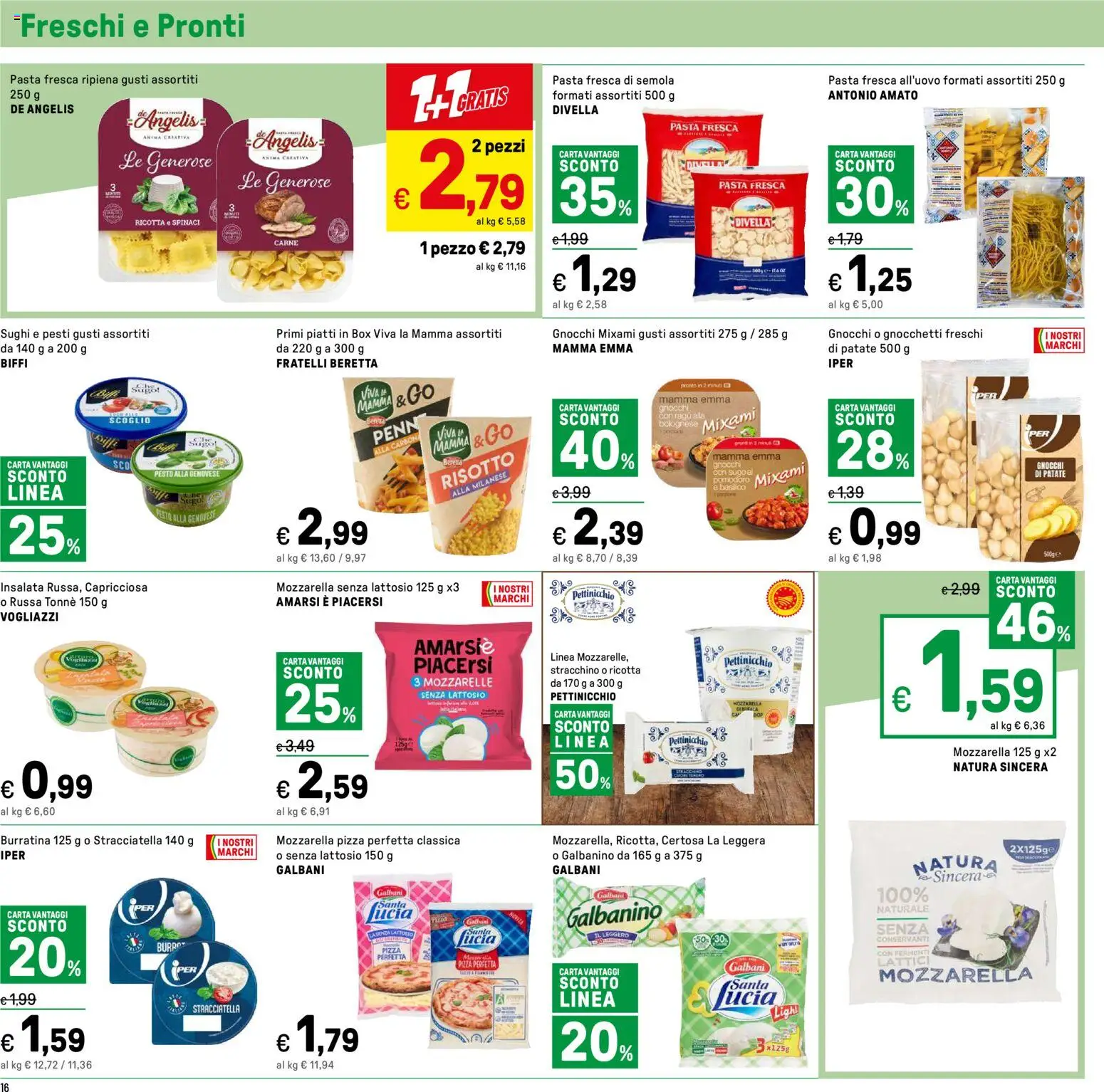 Volantino Iper del 30.04.2026 | Pagina: 16