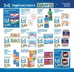 Anteprima del volantino Prix volantino valido a partire dal 01/09/2026 | Pagina: 8