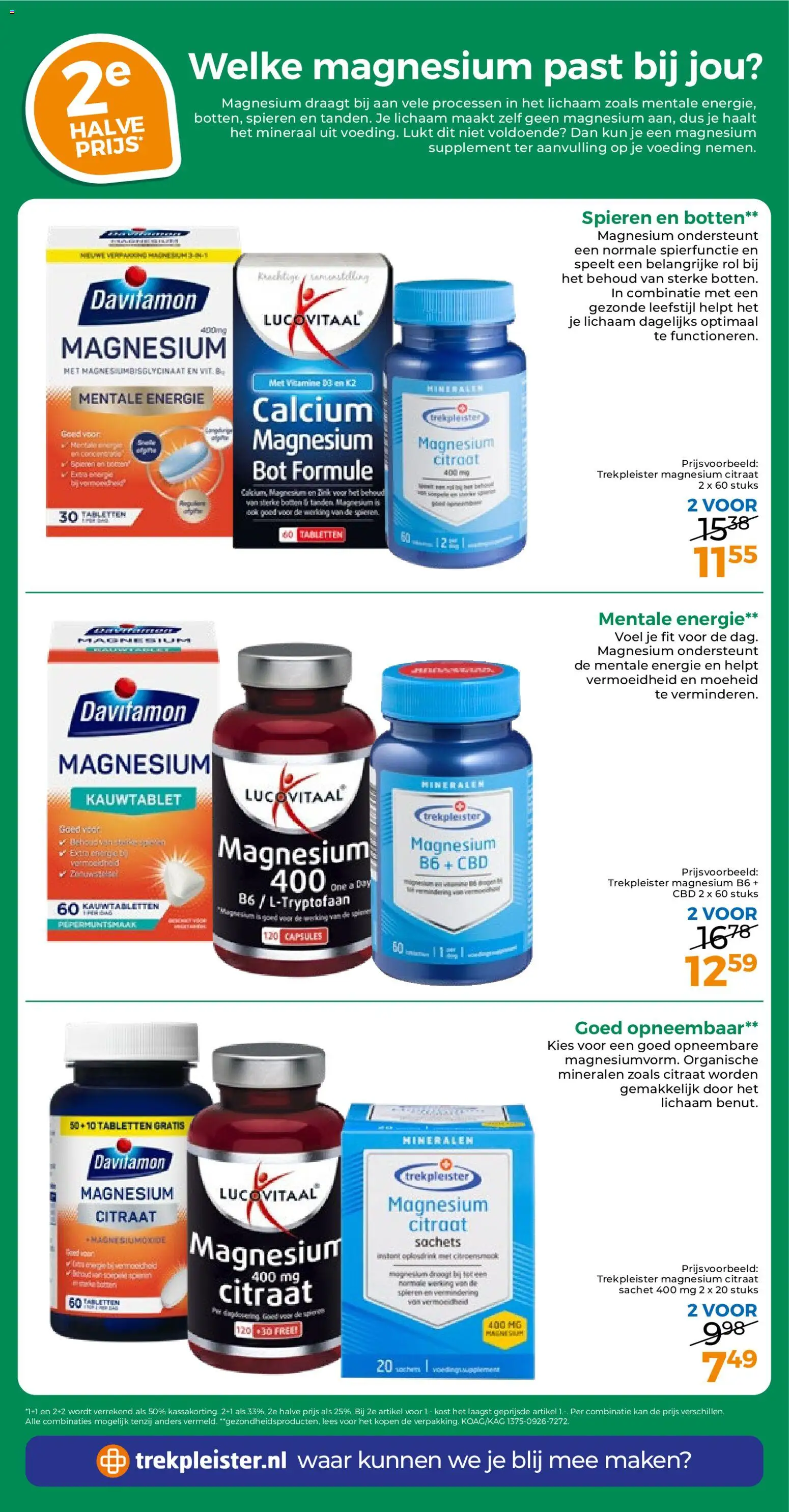 {H1} | Pagina: 10 | Producten: Kan, Capsules