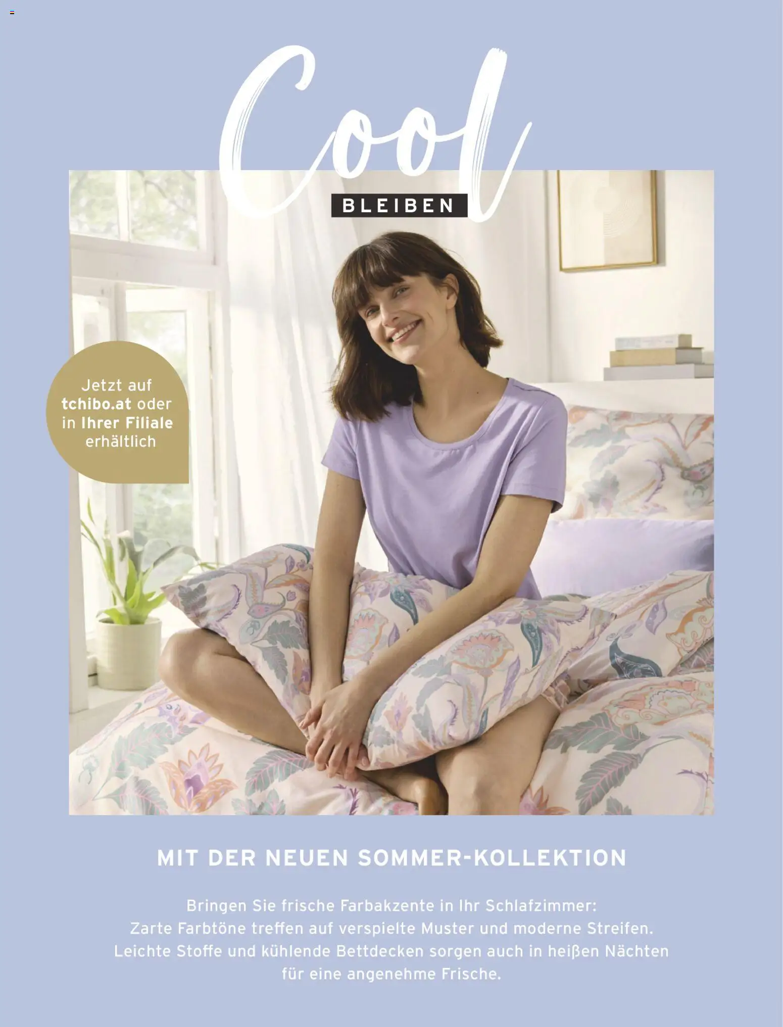 Tchibo Eduscho - Katalog Juli 2026 gültig ab 01.07.2026 | Seite: 100