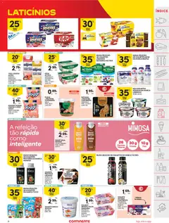 Pré-visualização Continente folheto válido de 13/10/2026 | Página: 31