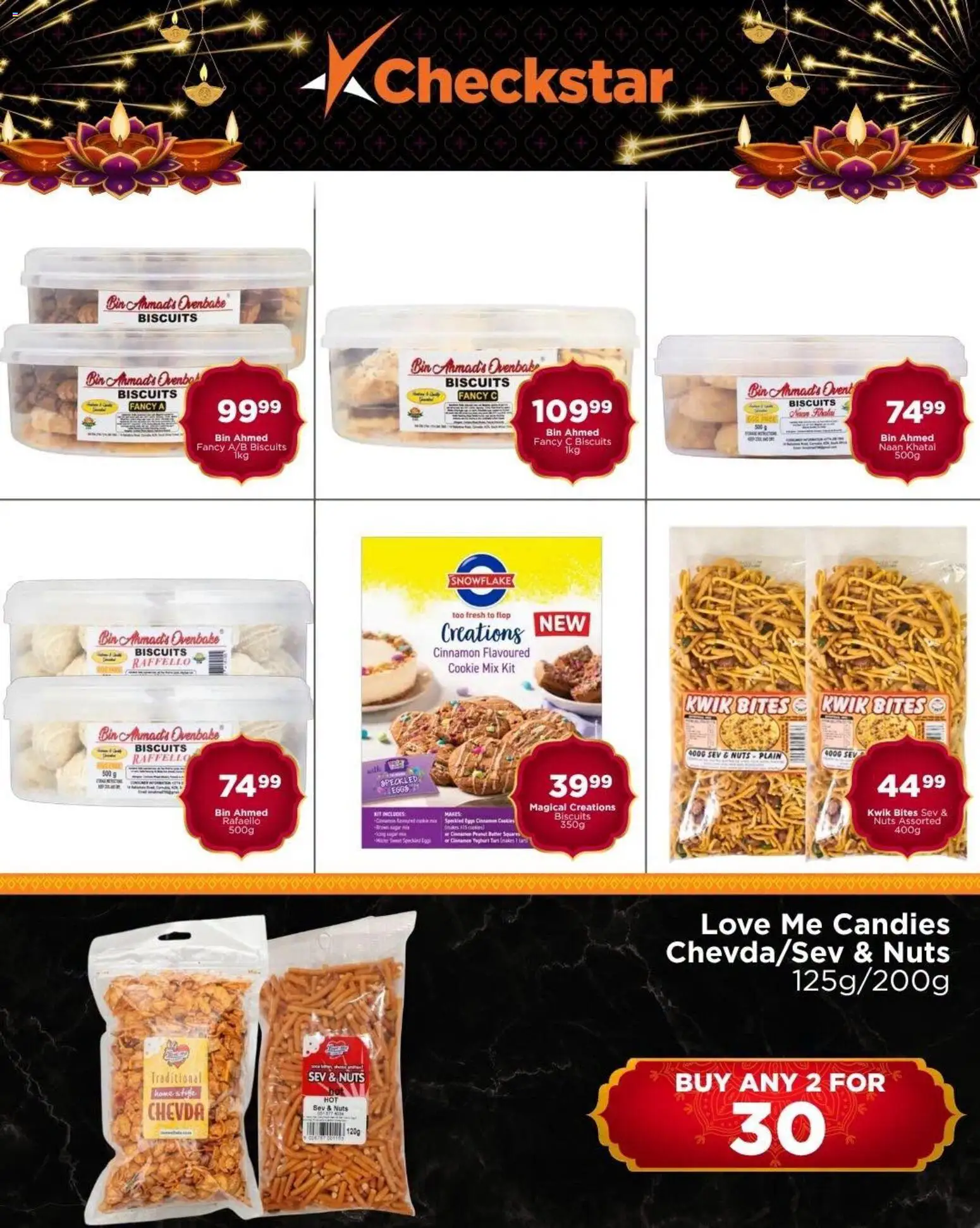 New Check Star catalogue – valid from 19/10/2026 | Page: 10