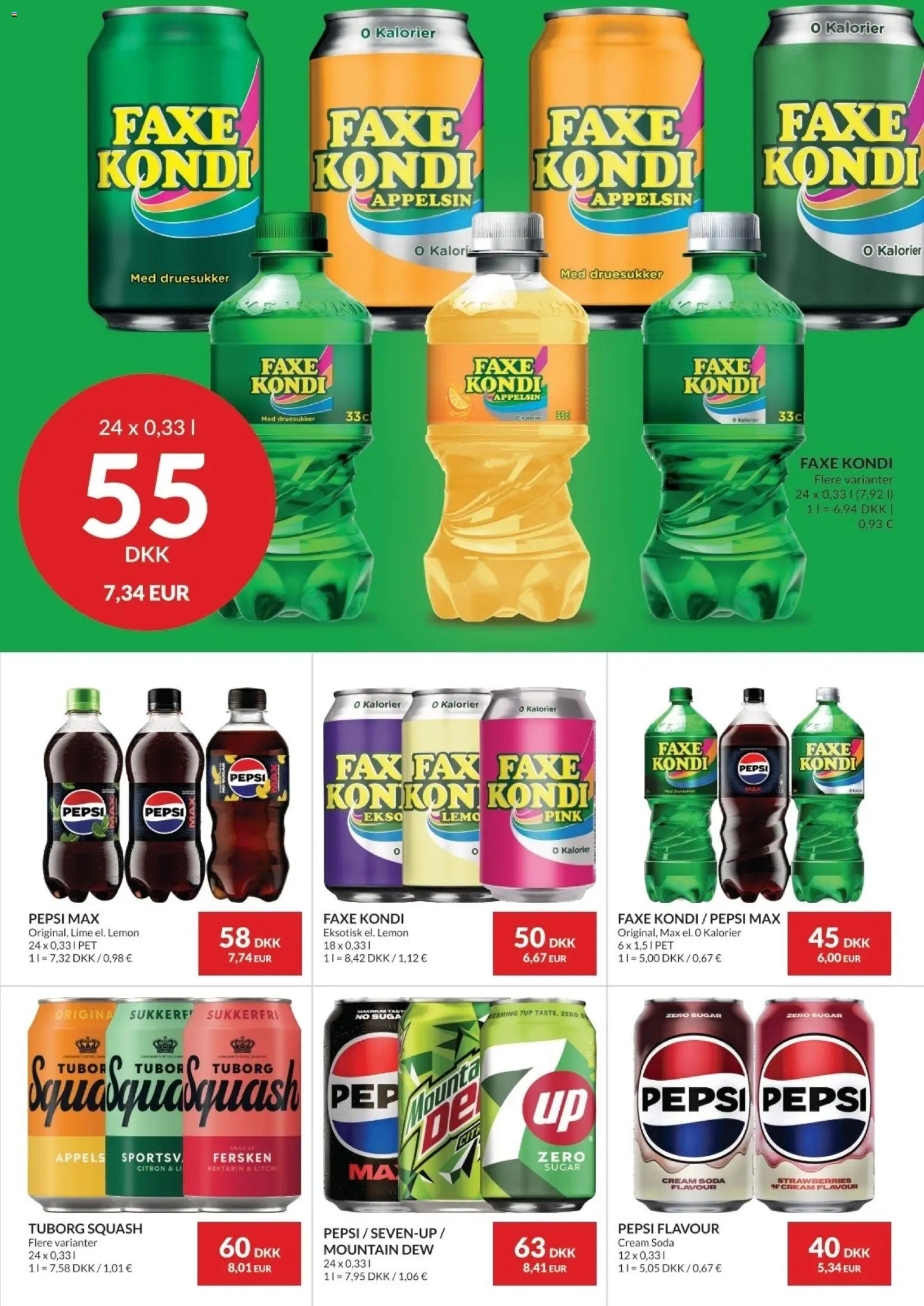 Nielsen Discount tilbudsavis – gyldig fra 30.04.2026 | Side: 27