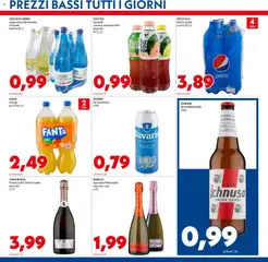 Anteprima del volantino Mega volantino valido a partire dal 03/09/2026 | Pagina: 11