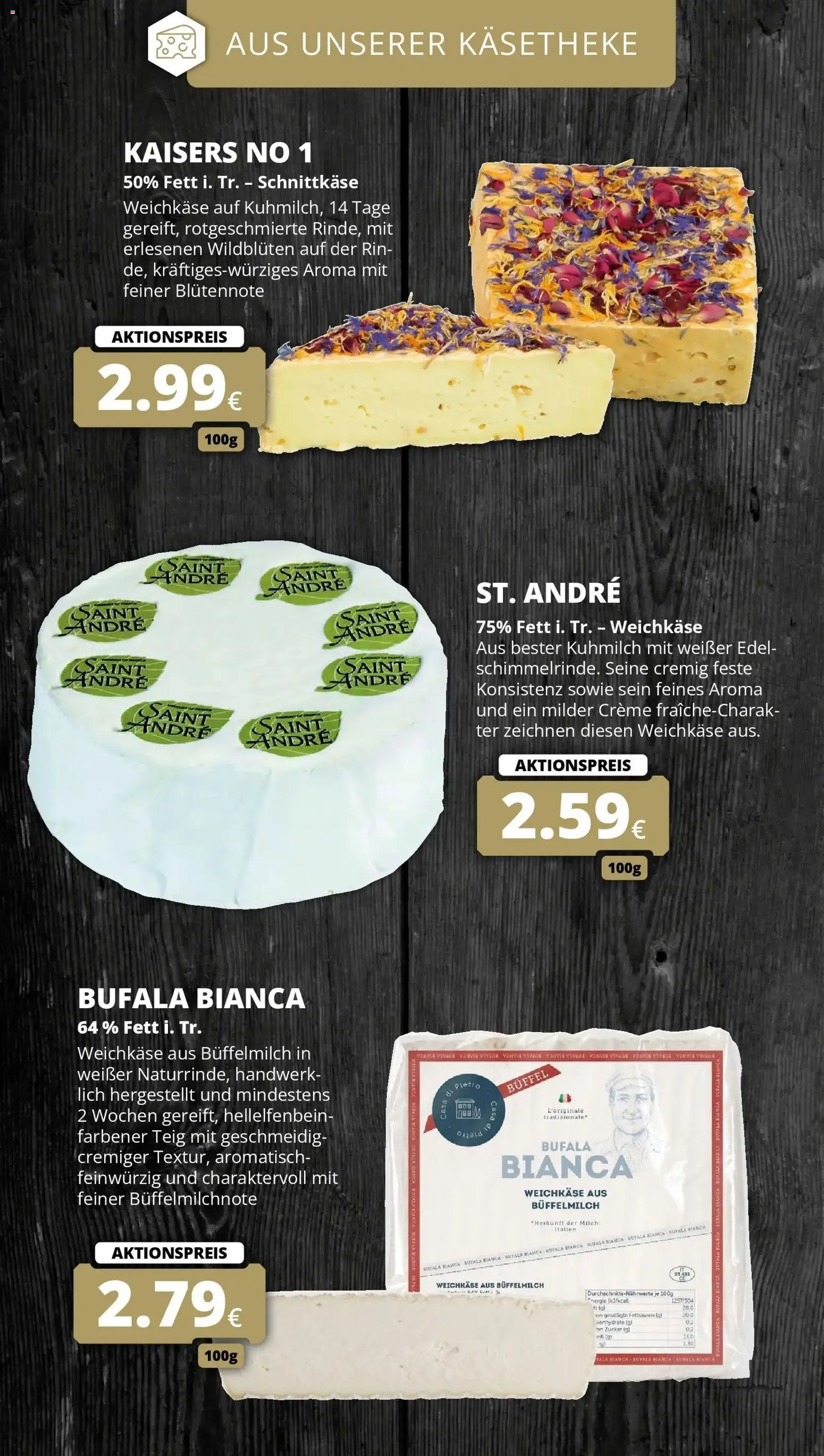 Rewe Prospekt Bergheim – gültig ab 06.07.2026 | Seite: 15 | Produkte: Milch, Creme, Zucker