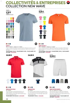 Sport 2000 - Prévisualisation de Sport 2000 Brochure 2026/2027 valide à partir de 01/01/2026 | Page: 148