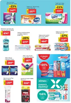 SuperVERO katalog - pregled SuperVERO kataloga - važi od 23.07.2026 | Strana: 21