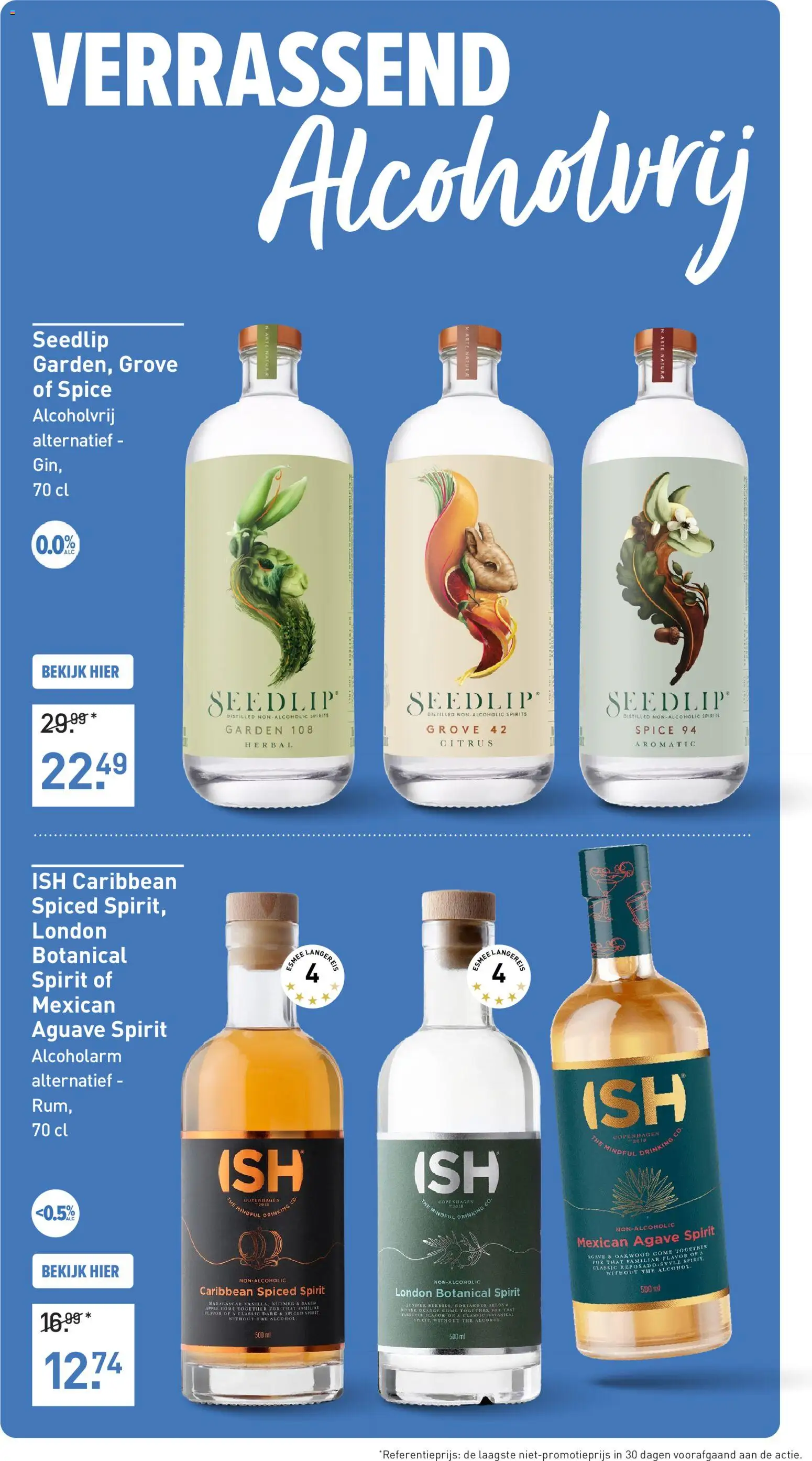 {H1} | Pagina: 15 | Producten: Fehérje, Alcohol