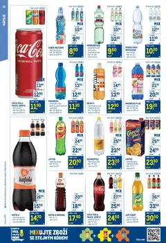 Náhled letáku Makro leták - Maloobchod od 03.06.2026 | Strana: 10