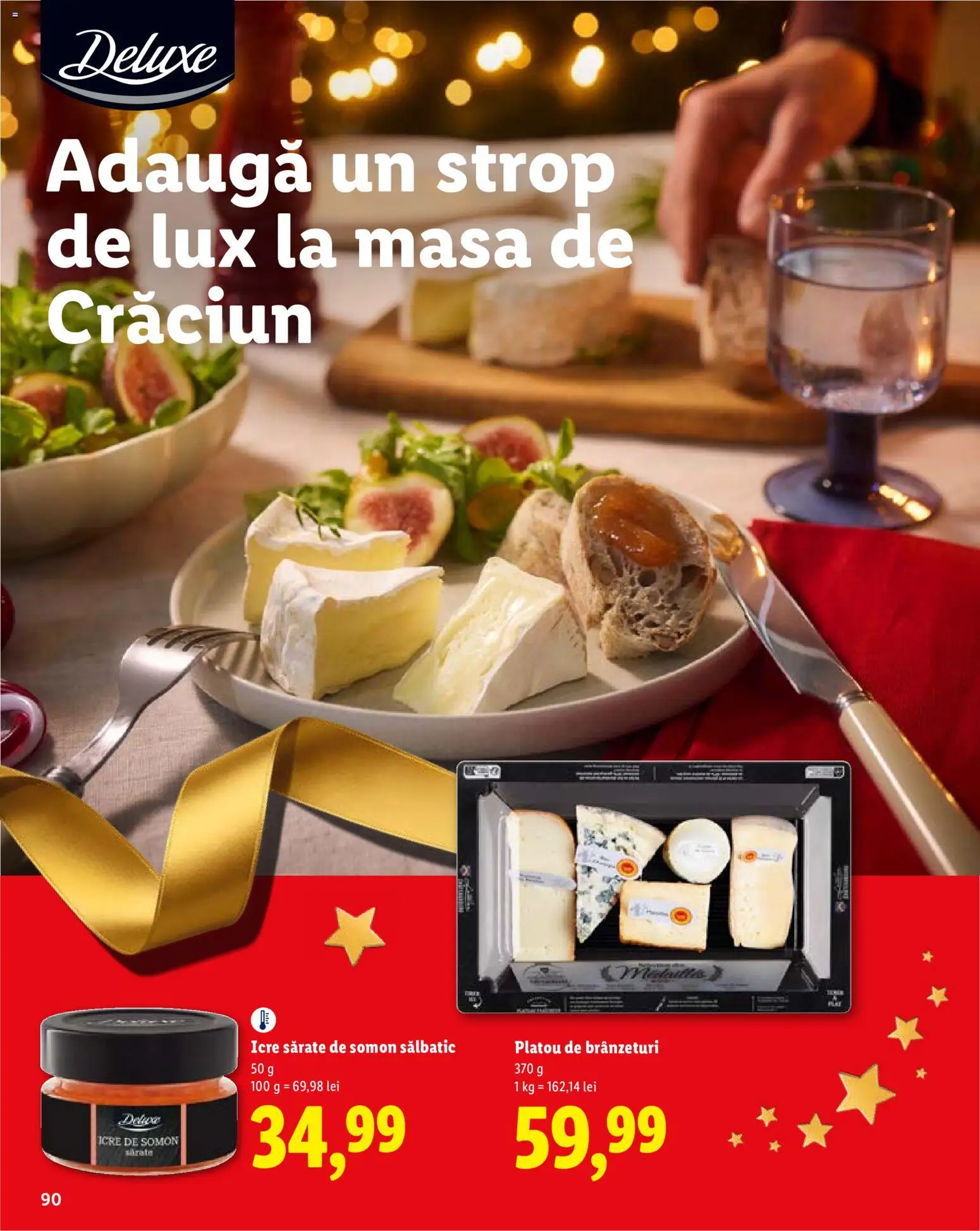 Noul catalog Lidl – valabil de la 19.10.2026 | Pagină: 90