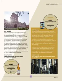 Mitra folder - Magazine - Voorbeeld van een folder van Mitra, geldig van 23-07-2026 | Pagina: 31