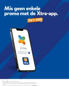 OKay folder - Voorbeeld van een folder van OKay, geldig van 17.06.2026 | Pagina: 16 | Producten: Kan