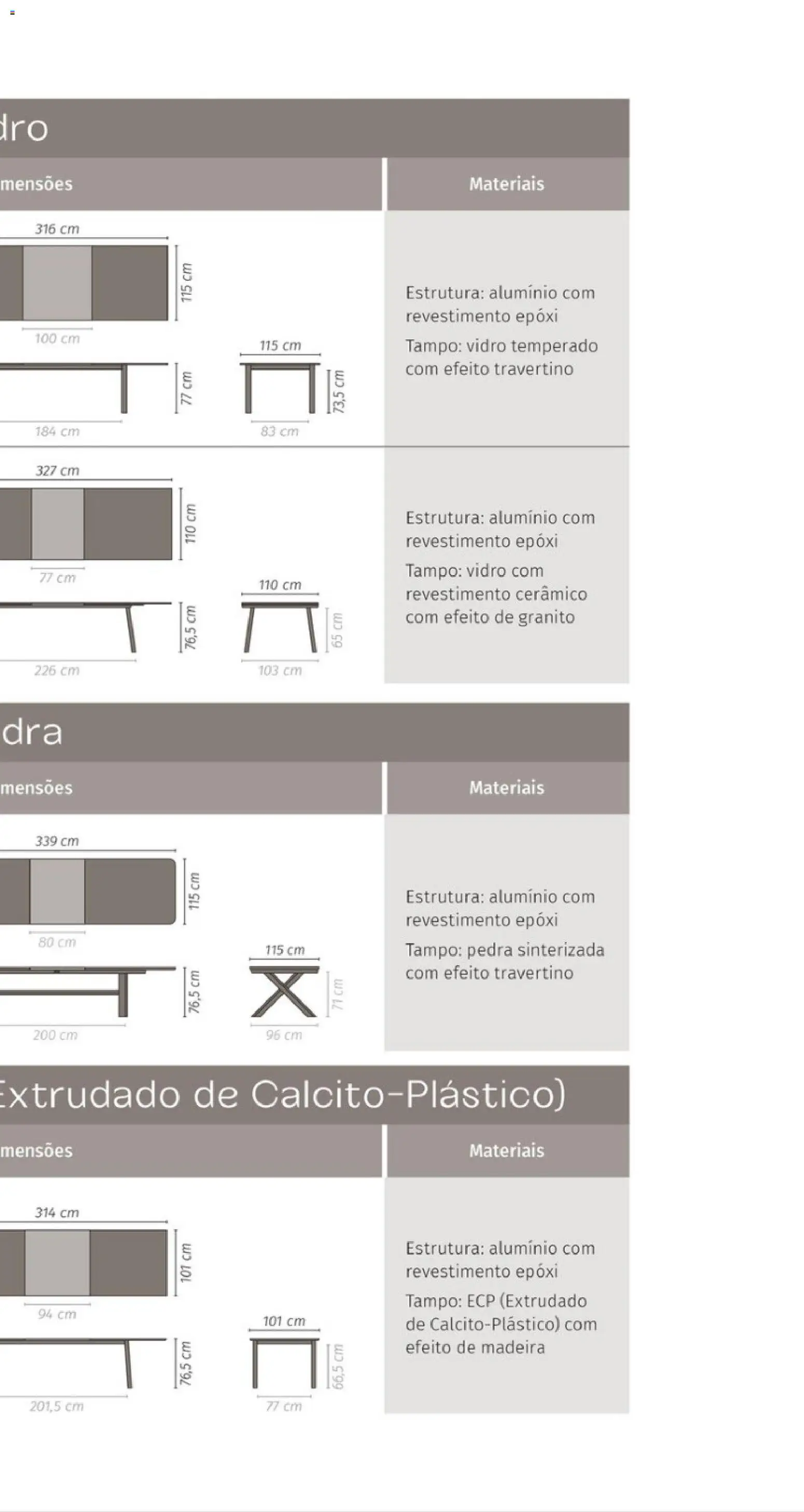 Hôma - Catálogo Hespéride │ válido de 11.05.2026 | Página: 175