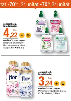 Vista previa Bonpreu folleto válido desde el 05.05.2026 | Página: 7
