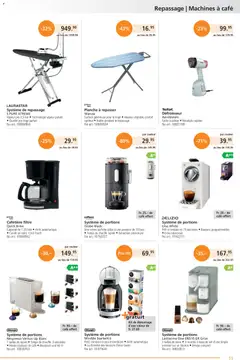 Fust aktionen FR ab 22.06.2026 gültig | Seite: 11 | Produkte: Creme