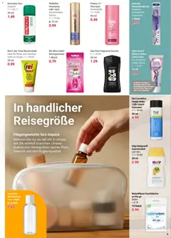 Globus Prospekt 	 ab 11.05.2026 gültig | Seite: 35
