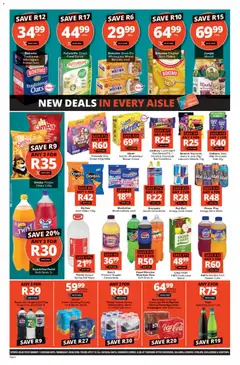 Checkers specials catalogue – valid from 11.05.2026 | Page: 8