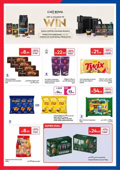 Preview of Carrefour catalogue valid from 04.06.2026 | Page: 22
