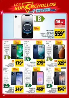 Vista previa Carrefour folleto válido desde el 12.05.2026 | Página: 88
