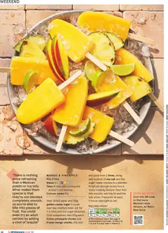 Preview of Tesco Magazine - May 2026 valid from 01.05.2026 | Page: 42