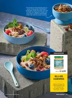 Frisch Gekocht Magazin - amely érvényes a következő dátumtól: 01.07.2026 | Oldal: 133