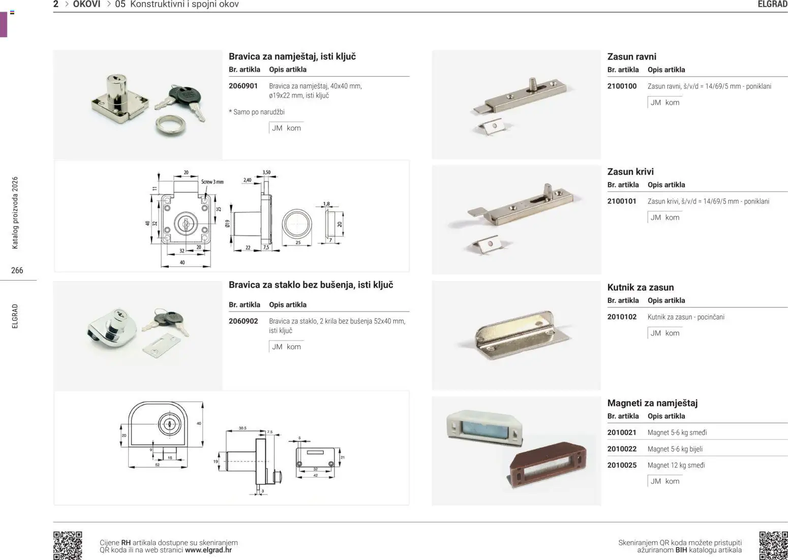 Elgrad katalog | vrijedi od 31.07.2026 | Stranica: 5