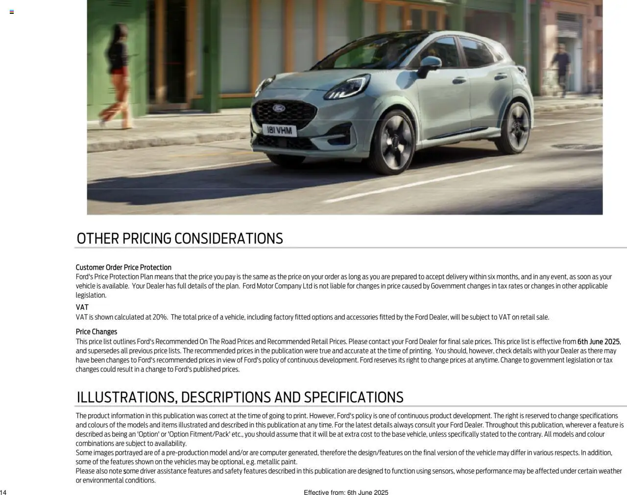 {H1} | Page: 14 | Products: Computer