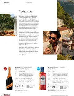 Interspar Meine Weinwelt Sommer 2026 ab 11.06.2026 gültig | Seite: 56 | Produkte: Wein
