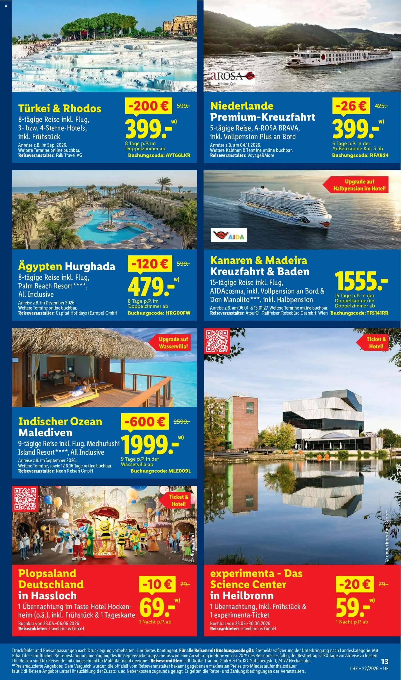 Lidl Prospekt – gültig ab 26.05.2026 | Seite: 53