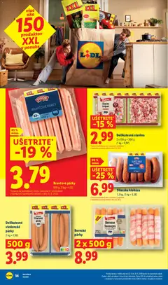 Lidl leták platný od 22.06.2026 | Strana: 24