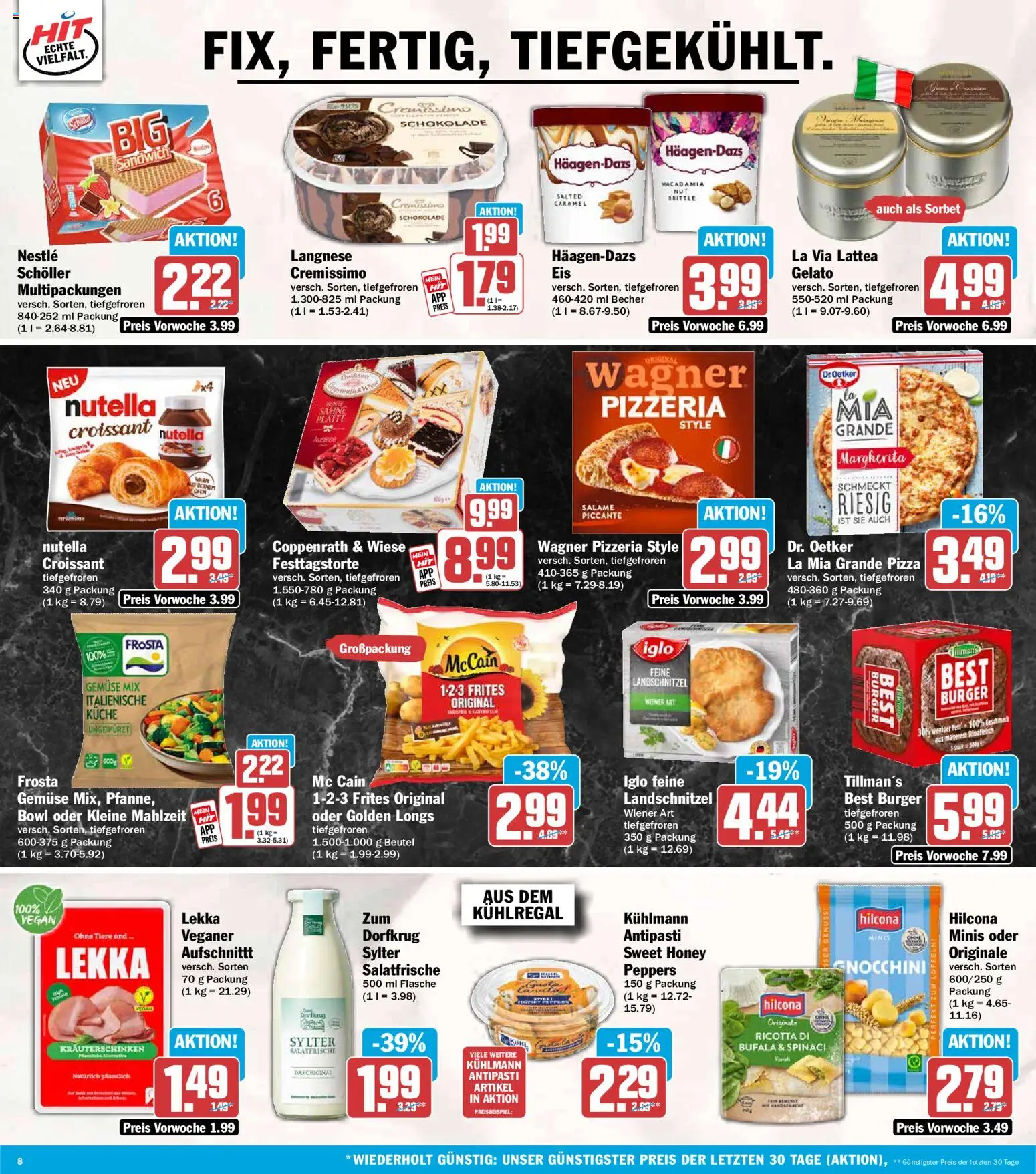 HIT Prospekt 	 – gültig ab 04.05.2026 | Seite: 8