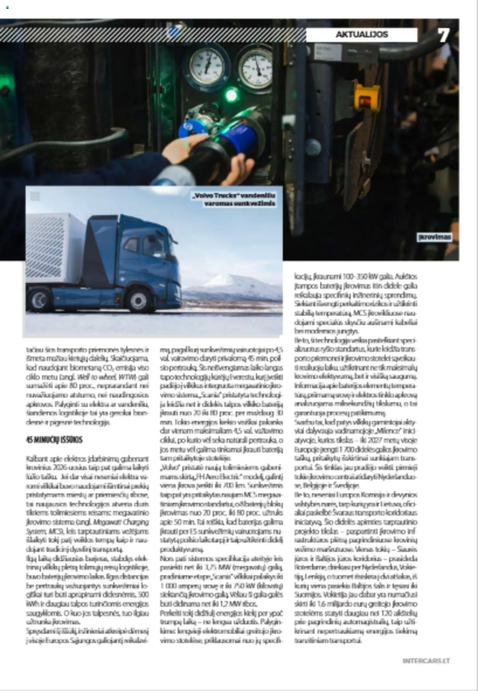 Inter Cars akcijos nuo 2026.08.28 | Puslapis: 9