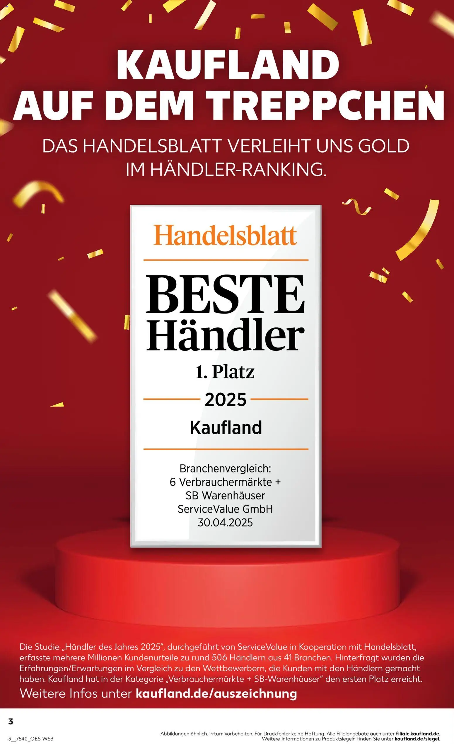 Kaufland Prospekt Rostock – gültig ab 22.06.2026 | Seite: 12