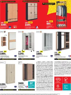 But - Prévisualisation de But catalogue valide à partir de 23/06/2026 | Page: 19