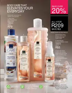 Avon specials catalogue – valid from 01/08/2026 | Page: 21