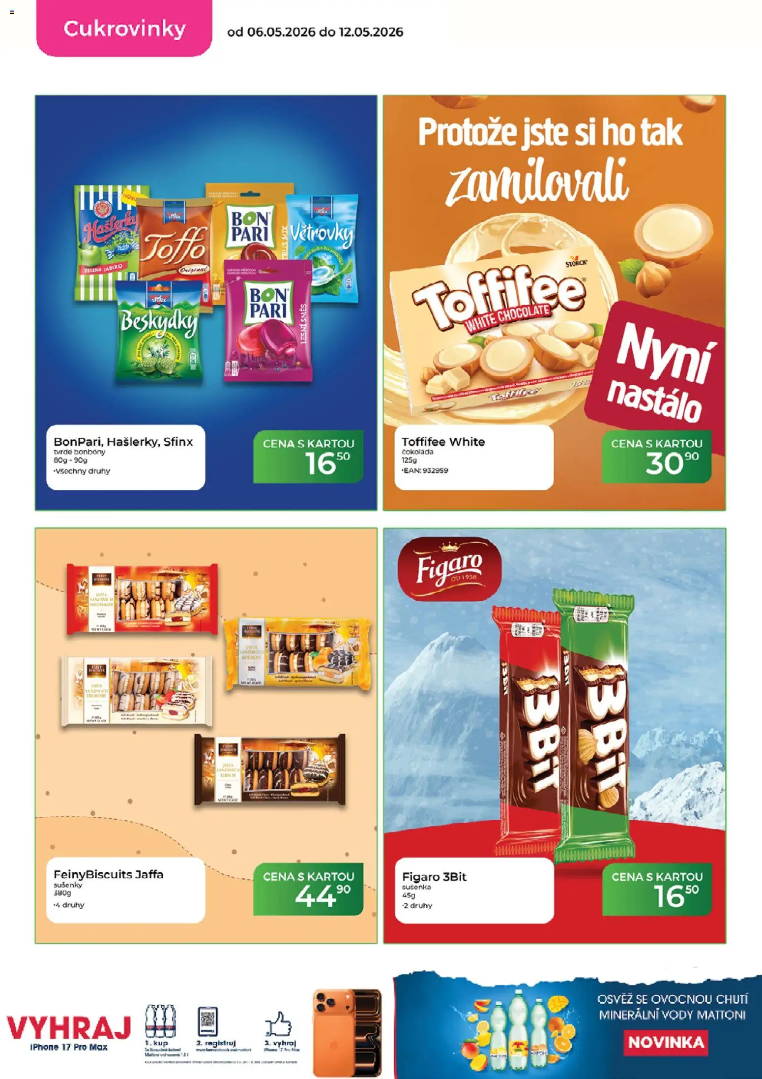 Tamda Foods leták od 13.05.2026 | Strana: 30