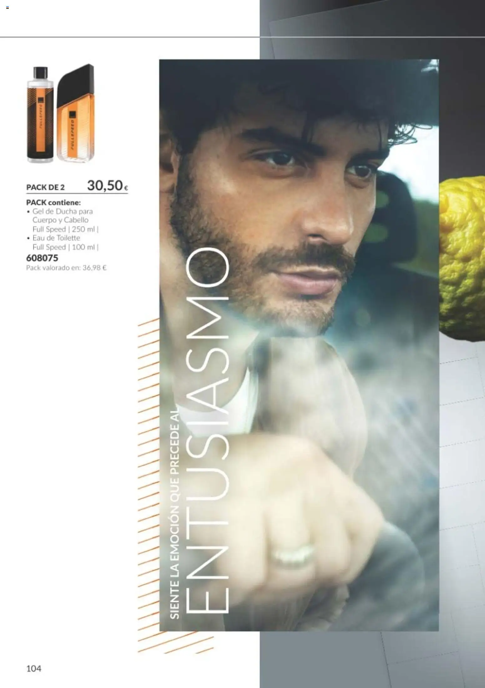 Catálogo AVON campaña 10 │ válido desde el 01/10/2026 | Página: 104