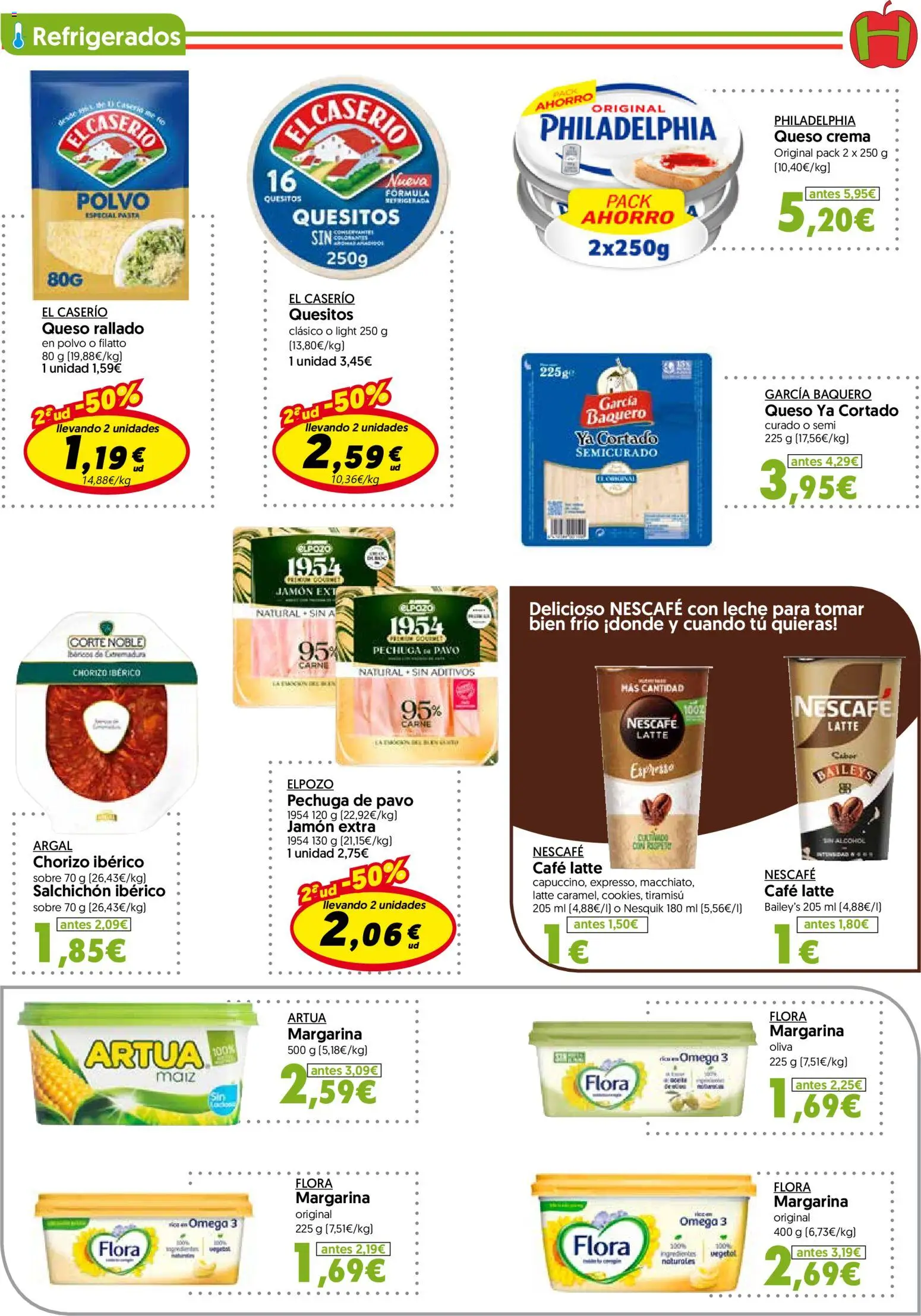 Hiper Usera folleto │ válido desde el 30/09/2026 | Página: 3