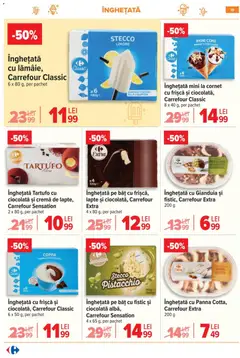 Ofertele Carrefour valabile de la 03.06.2026 | Pagină: 19