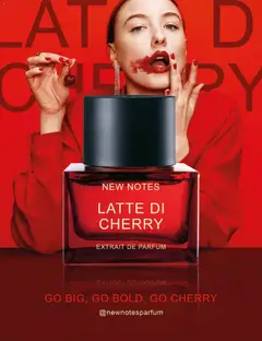 Müller katalog akcije – veljaven od 29.09.2026 | Stran: 51 | Izdelki: Parfum