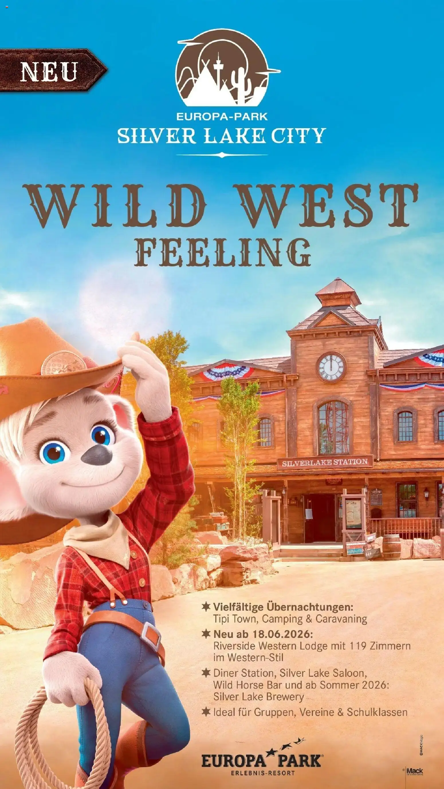 Edeka prospekt Friedrichsthal	 – gültig ab 03.05.2026 | Seite: 57