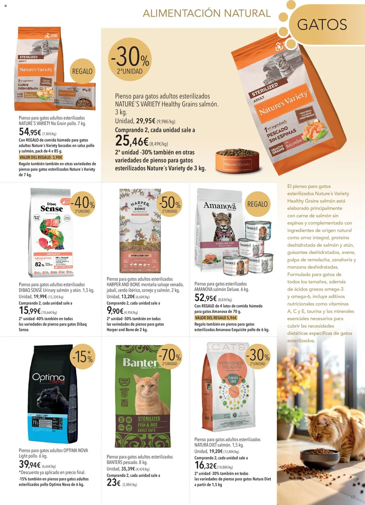 El Corte Inglés ofertas │ válido desde el 01/07/2026 | Página: 17