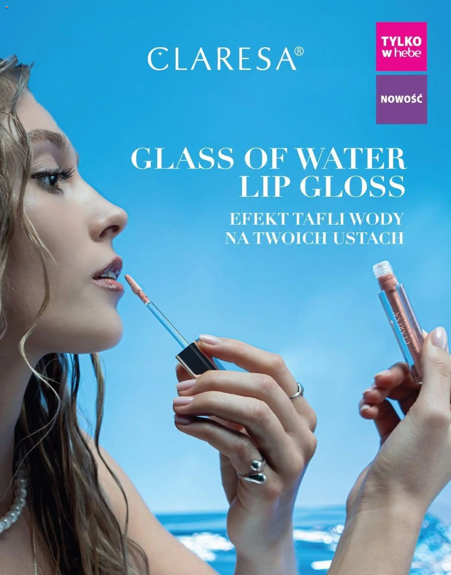 Hebe gazetka - Magazyn od 01.05.2026 | Strona: 95