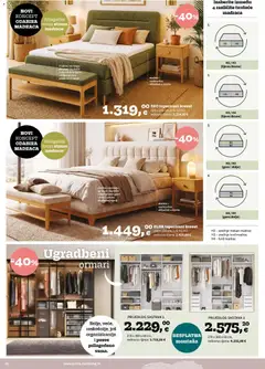 Prima Katalog - Pregled kataloga iz trgovine Prima, vrijedi od 01.10.2026 | Stranica: 22