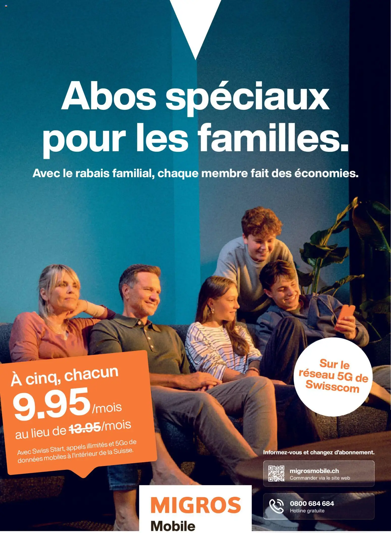 Migros aktionen Magazine FR – gültig ab 29.10.2026 | Seite: 16