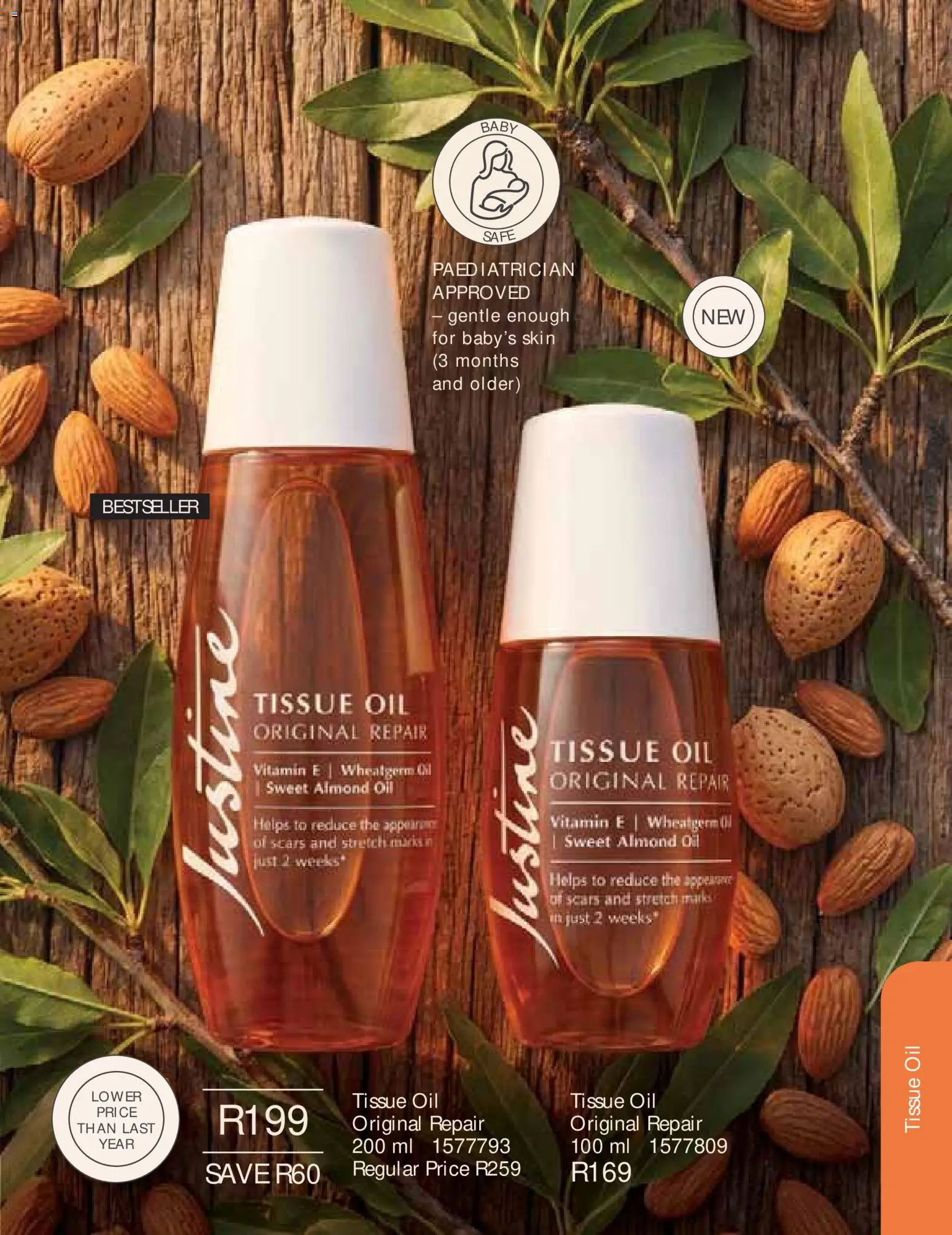 New Justine catalogue – valid from 01/09/2026 | Page: 27